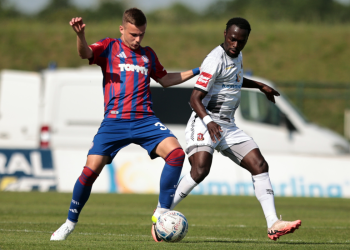 Hajduk remizirao s Goricom i digao ruke od naslova prvaka