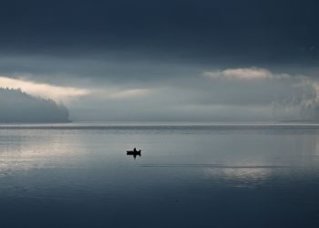 Pet ribara preživjelo je 55 dana na otvorenom moru pijući kišnicu i jedući ribe