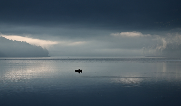 Pet ribara preživjelo je 55 dana na otvorenom moru pijući kišnicu i jedući ribe