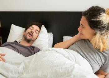 Hrkanje nije bezazleno: Skriva poremećaj koji uništava mozak