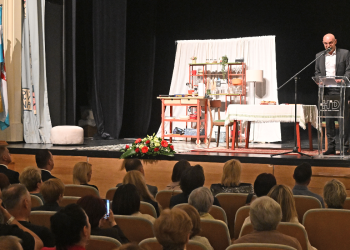 Vukovar je ugostio 32. Festival glumaca