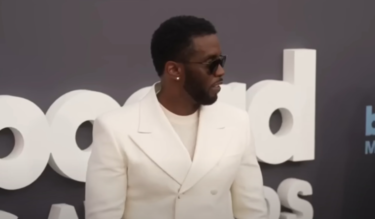 Počelo suđenje Diddyju: Optužen za reket, drogu i prisilu žena