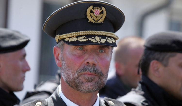 General-pukovnik Mate Laušić (1949. – 2025.) – Život i djelo istaknutog časnika i branitelja