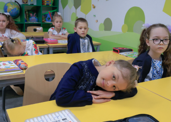 Nizozemska i Danska dva su najbolja mjesta za biti dijete prema svim mjerilima