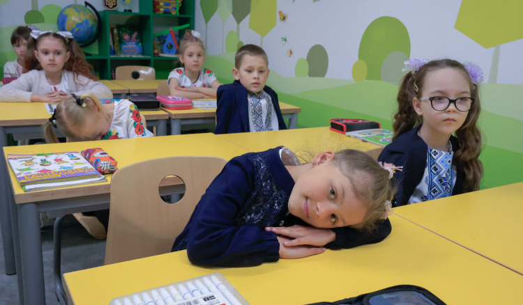 Nizozemska i Danska dva su najbolja mjesta za biti dijete prema svim mjerilima