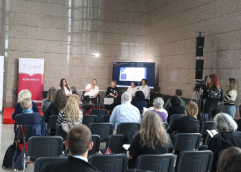 Zagreb ugostio 12. Festival povijesti Kliofest