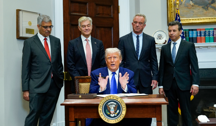 Pregovori u Istanbulu bez Putina i Trumpa