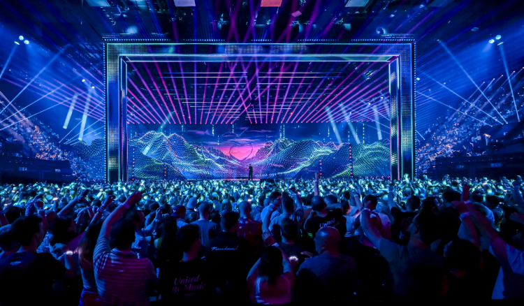 Eurosong: Tko kome daje bodove – i zašto?