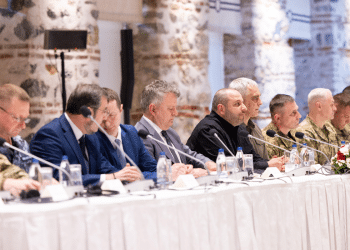 Završili su pregovori Rusije i Ukrajine u Istanbulu, već se sprema novi sastanak