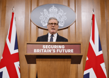 Veliki napredak u pregovorima UK-EU: Dogovor o suradnji sve bliže