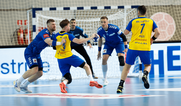 RK Zagreb pobijedio Dugo Selo i osvojio 31. naslov Hrvatskog kupa