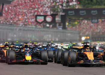 F1: Verstappen do druge pobjede u sezoni na Velikoj nagradi Emilije Romagne