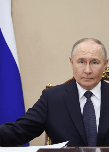 Putin i Trump razgovarali dva sata, Rusija spremna na izravne pregovore s Ukrajinom