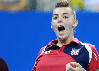 Hrvatska stolnotenisačica Lea Rakovac plasirala se u osminu finala Svjetskog prvenstva