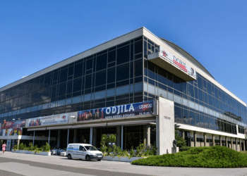 Objavljen program nove sezone Koncertne dvorane Vatroslava Lisinskog