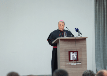 U Đakovu obilježeno 20 godina Katoličkog bogoslovnog fakulteta