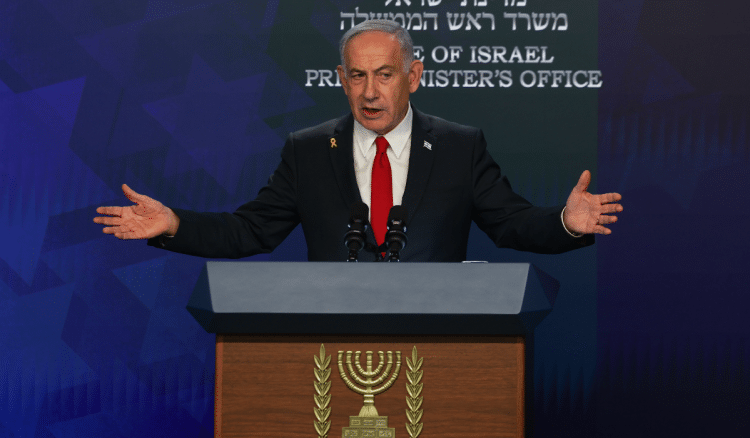 Netanyahu otkrio što mu je Trump rekao: ‘Potpuno sam predan tebi i državi Izrael’