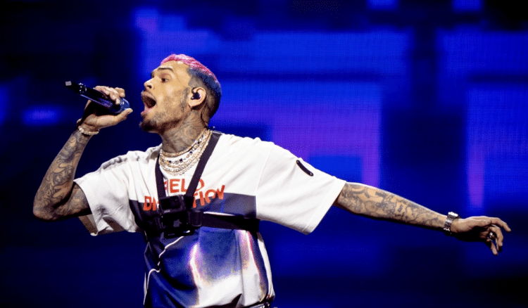 Chris Brown platio jamčevinu od 6,7 milijuna dolara nakon uhićenja zbog nanošenja teških tjelesnih ozljeda