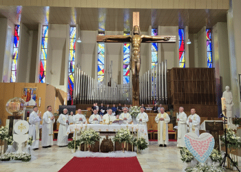 Hrvatski vojnici krenuli na Međunarodno vojno hodočašće u Lourdes