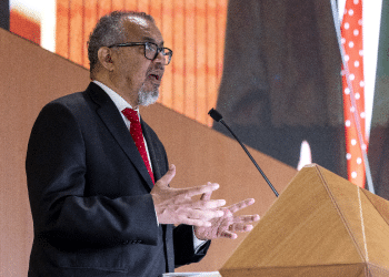 WHO moli Izrael da ne koristi hranu kao oružje i da pokaže milost prema Gazi