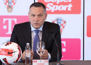 Kustić poput Jamesa Bonda: HNS će trofej prvaku dostaviti – helikopterom