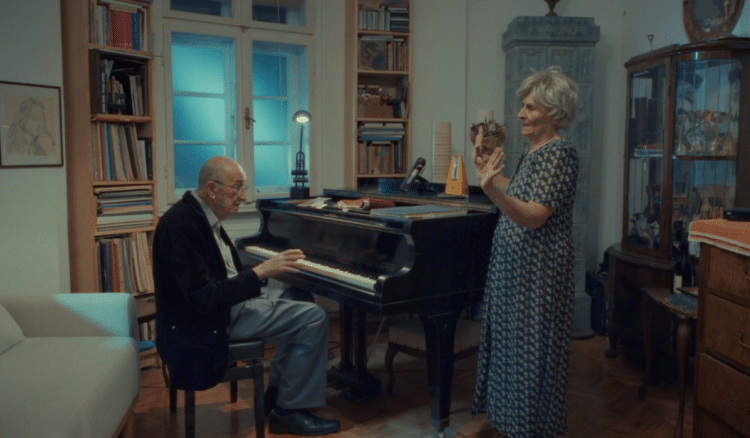 Premijera hrvatskog filma ‘Restitucija, ili, san ili java stare garde’ na Subversive Film Festivalu