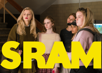 HRT-ova serija Sram počela je s prikazivanjem u kinu Forum