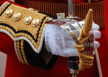 Sablja Napoleona Bonapartea prodana za 4,66 milijuna eura