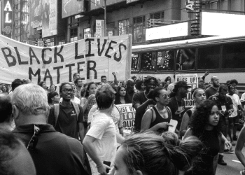 Je li pokret Black Lives Matter propao?