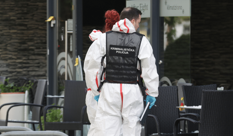 Pucnjava u Philadelphiji na Dan sjećanja: Dvije osobe ubijene, devet ranjenih