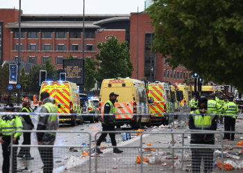 Svi ozlijeđeni iz Liverpoola su stabilni i izvan životne opasnosti