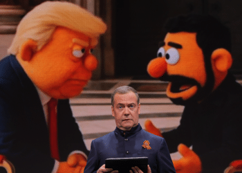 Nakon Trumpovih kritika prema Putinu Medvedev upozorava na Treći svjetski rat