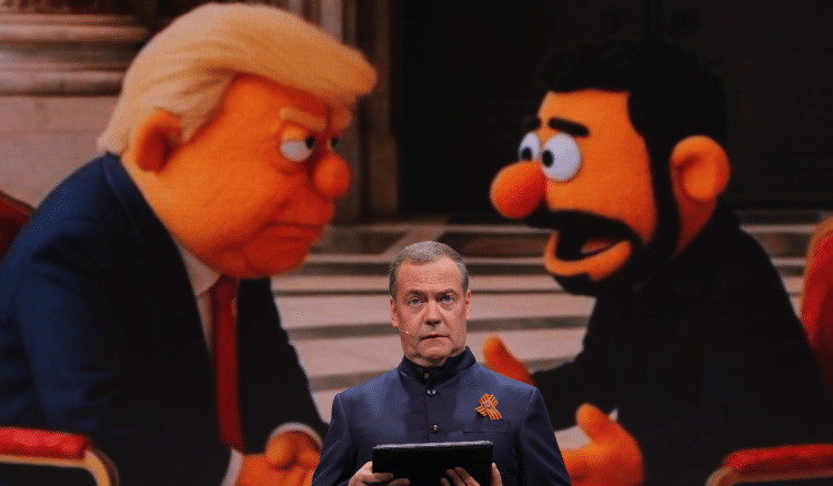 Nakon Trumpovih kritika prema Putinu Medvedev upozorava na Treći svjetski rat