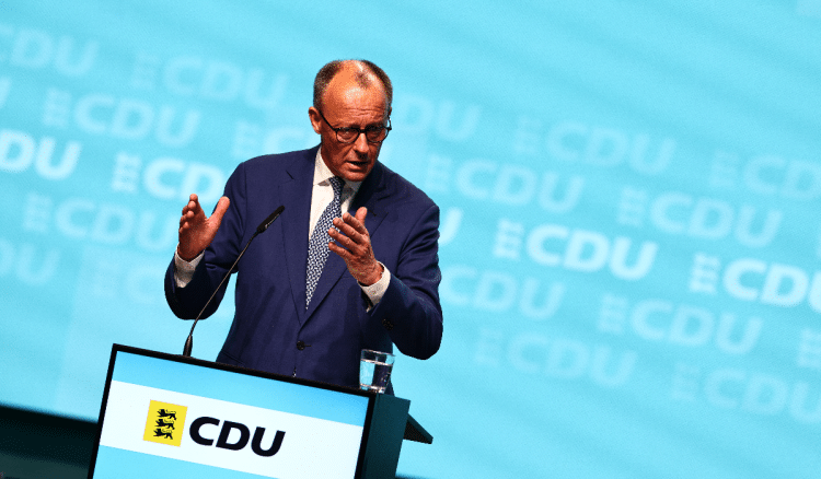 Zelenskij putuje u Berlin na sastanak s Merzom