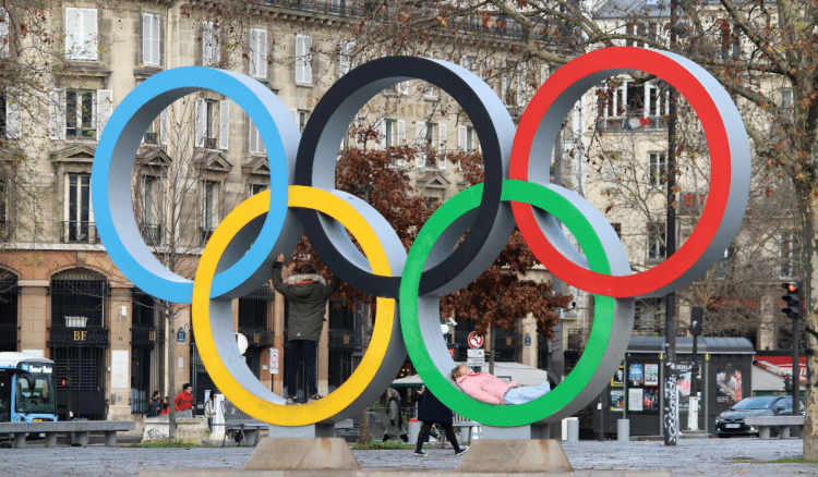 Rusima i ruskim timovima zabranjen nastup na ZOI 2026.