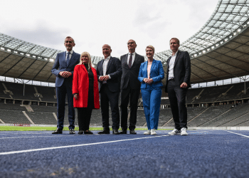 Berlin službeno objavio svoju kandidaturu za Olimpijske igre