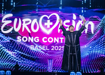 Ovogodišnje finale Eurosonga najgledanije od 2004. godine