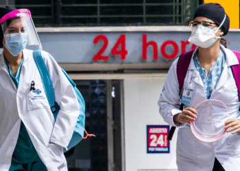 Zdravstvo u Europi pred slomom: kronični manjak liječnika i medicinskih sestara