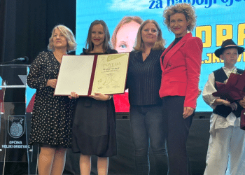 Roman ‘Koraci’ dobitnik je ovogišnje nagrade ‘Mato Lovrak’