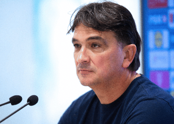 Zlatko Dalić najavio utakmice protiv Gibraltara i Češke