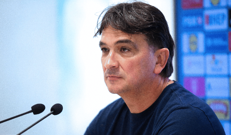 Zlatko Dalić najavio utakmice protiv Gibraltara i Češke