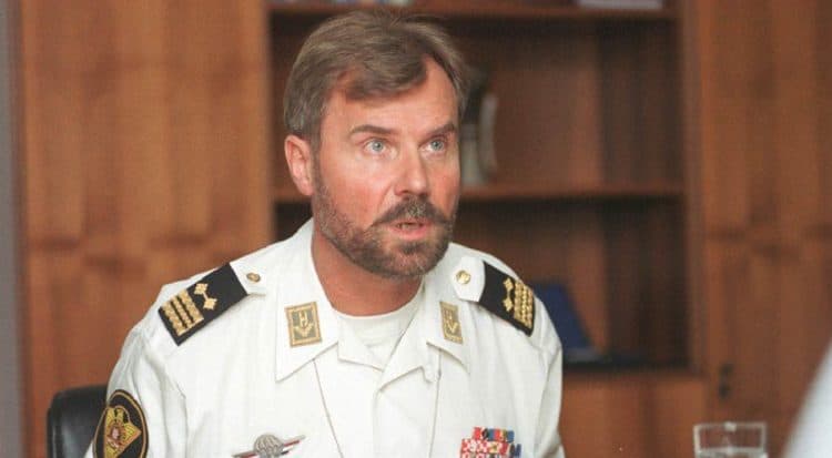 Tomo Medved izrazio najdubljuć sućut obitelji Laušić