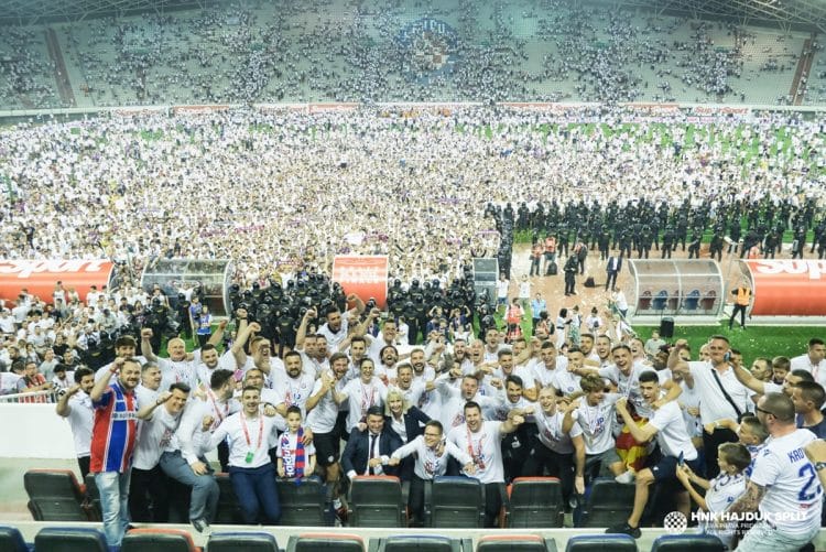 Foto: Hajduk.hr