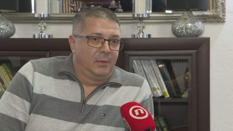 Hrvatski branitelj Zoran Šorli svjedočio na sudu o užasima koje su prošli nakon okupacije Cerića