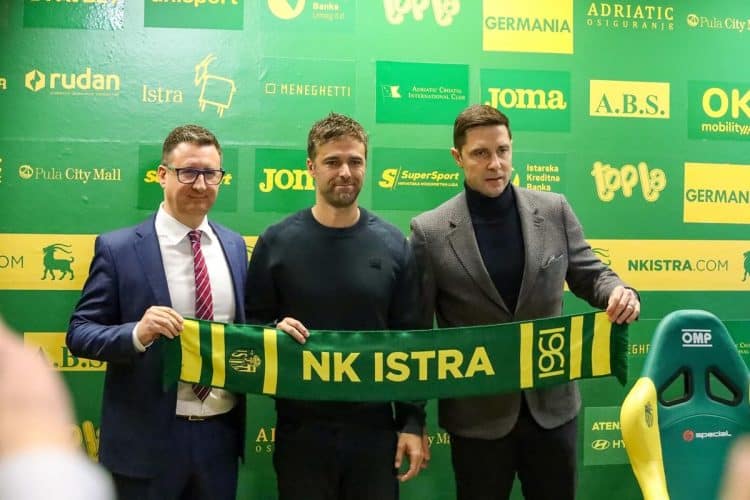 Priča o izdaji, podcjenjivanju i mukotrpnom procesu rasta