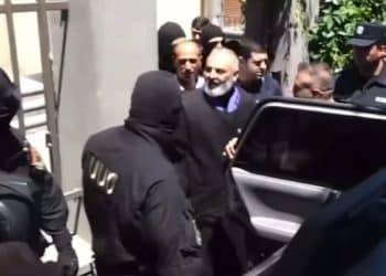 Obračun s Crkvom: U Armeniji uhitili nadbiskupa zbog navodnog pokušaja puča