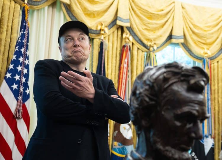 Elon Musk poriče navode o zlouporabi droga: ‘NYT laže, koristio sam samo legalni ketamin’