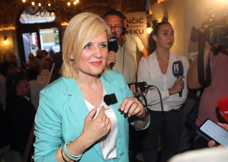 Iva Rinčić: Riječani su izabrali promjene, a ne strah i manipulacije