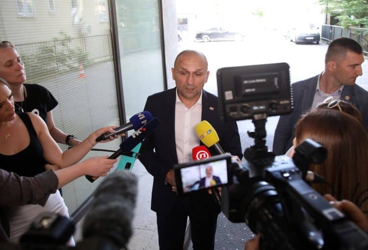 Veliki vojni mimohod za 30. obljetnicu Oluje: Više od 3000 vojnika i moderno naoružanje na ulicama Zagreba