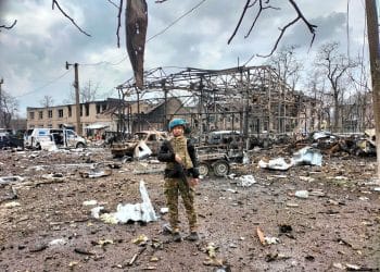 Preživjela pakao Mariupolja i ruskih zatvora, pa pokrenula modni brend